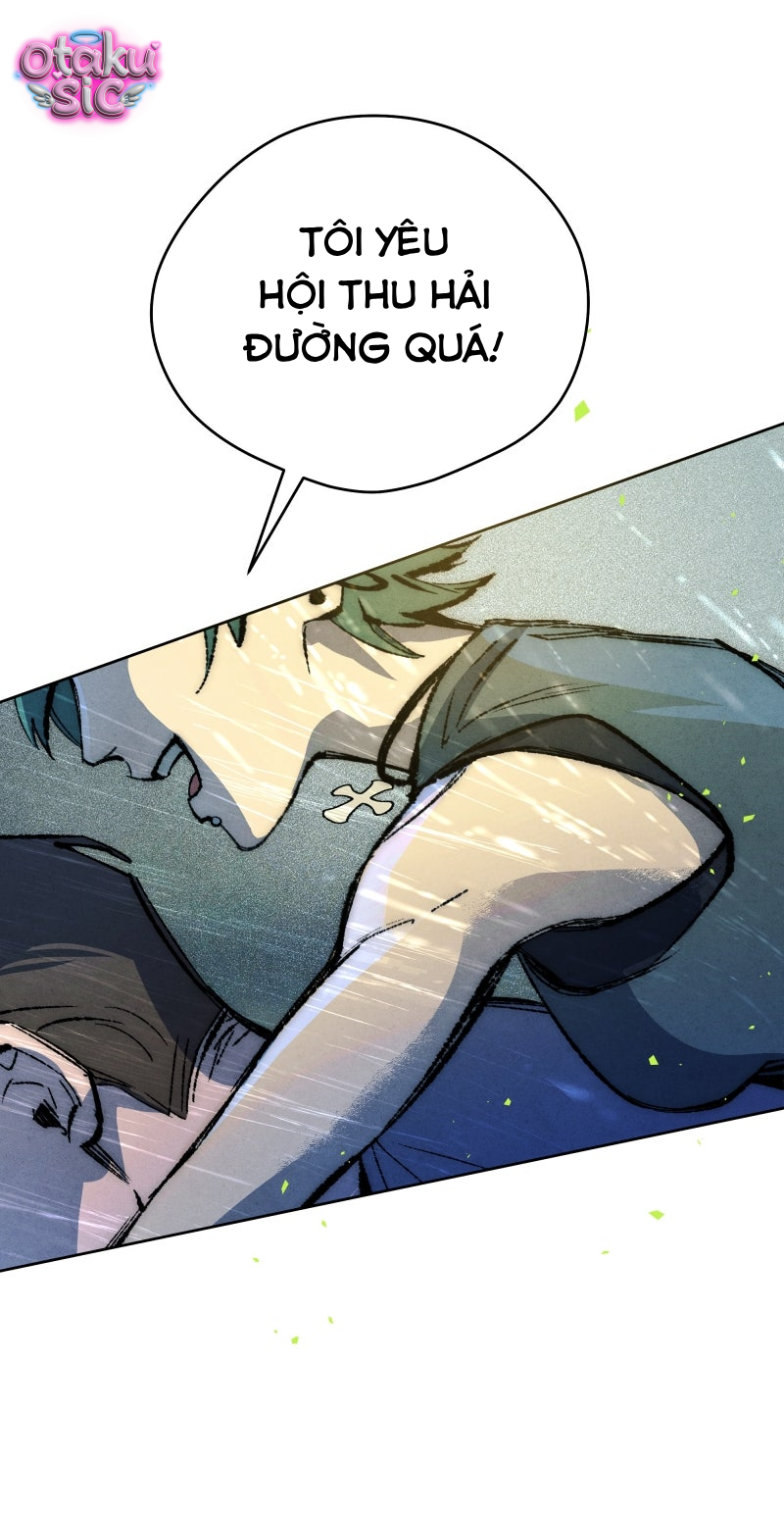 Hand Jumper - Chap 122 - Trang 3