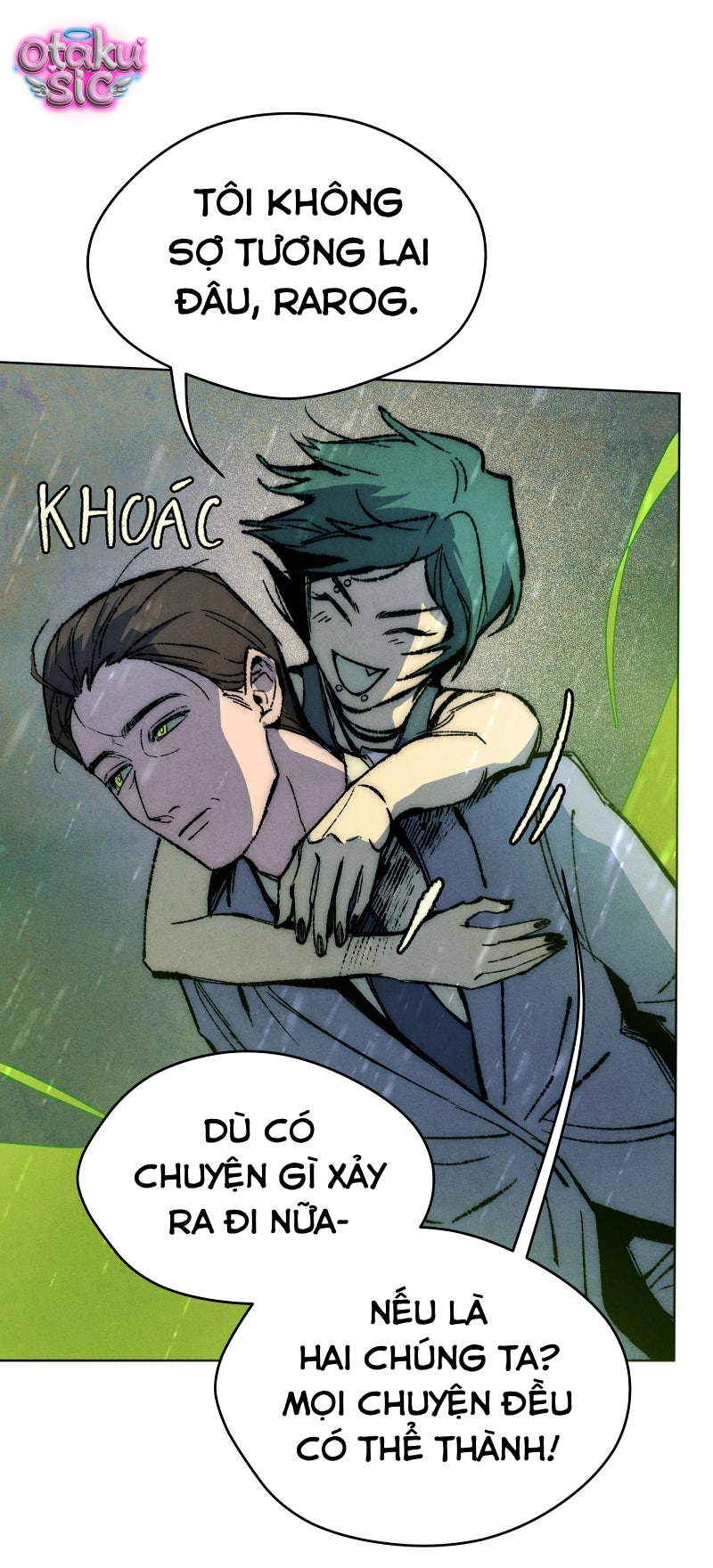 Hand Jumper - Chap 122 - Trang 22
