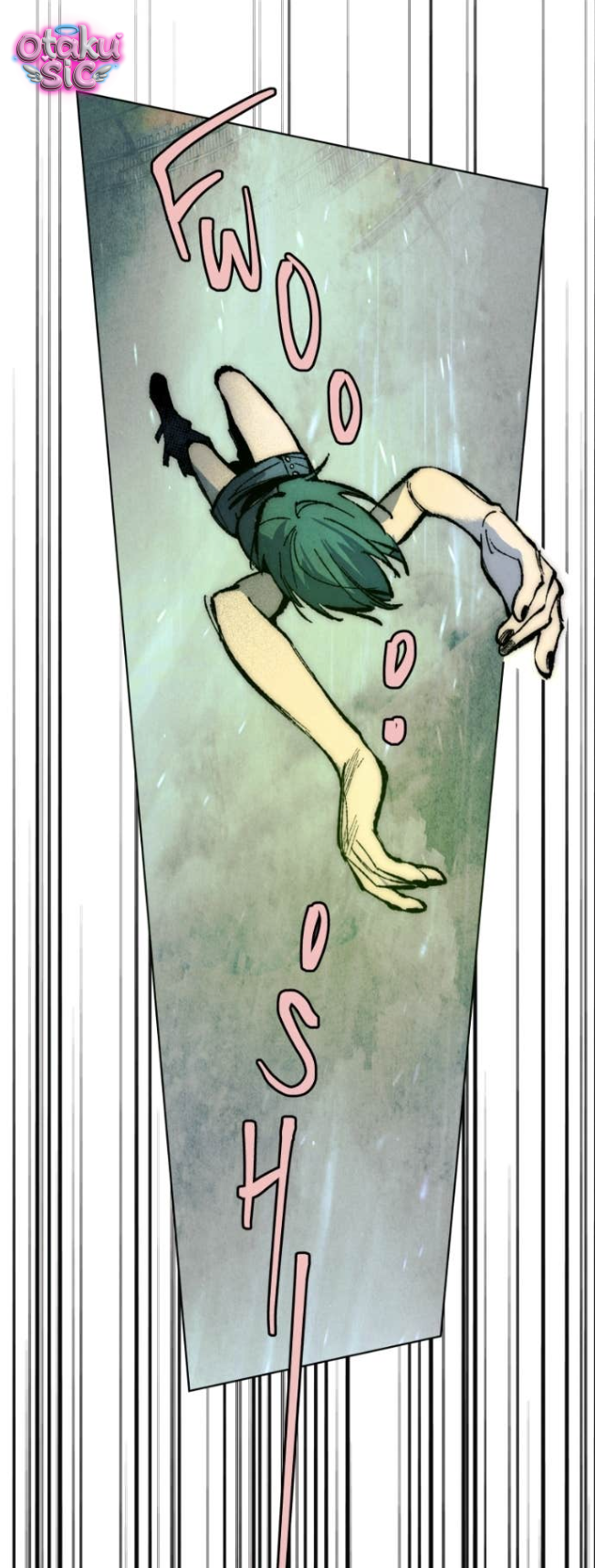 Hand Jumper - Chap 122 - Trang 26