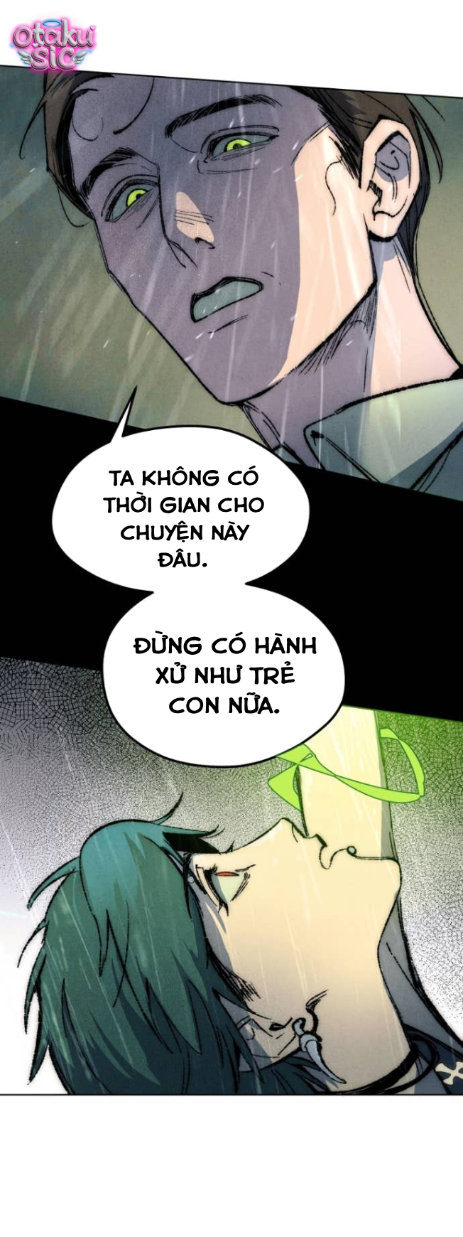Hand Jumper - Chap 122 - Trang 30