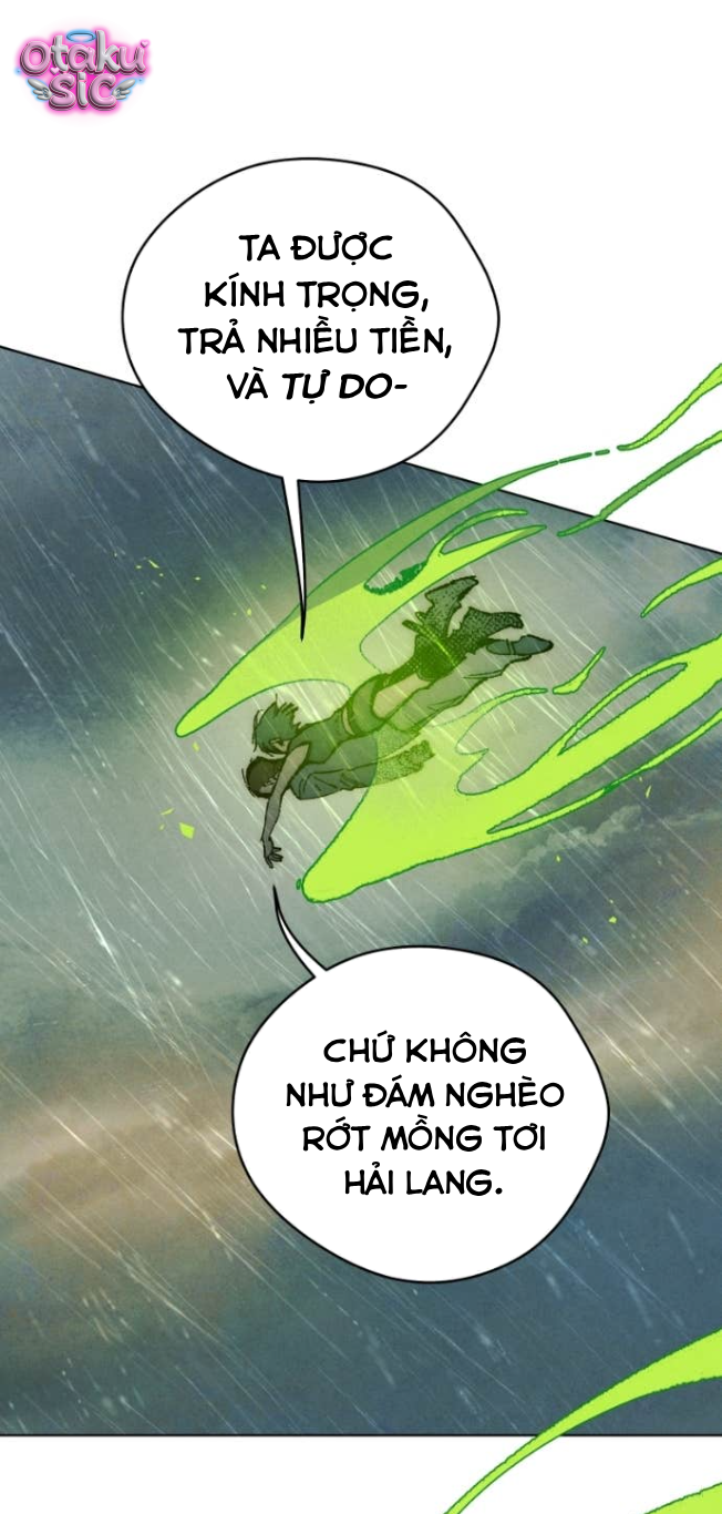 Hand Jumper - Chap 122 - Trang 4