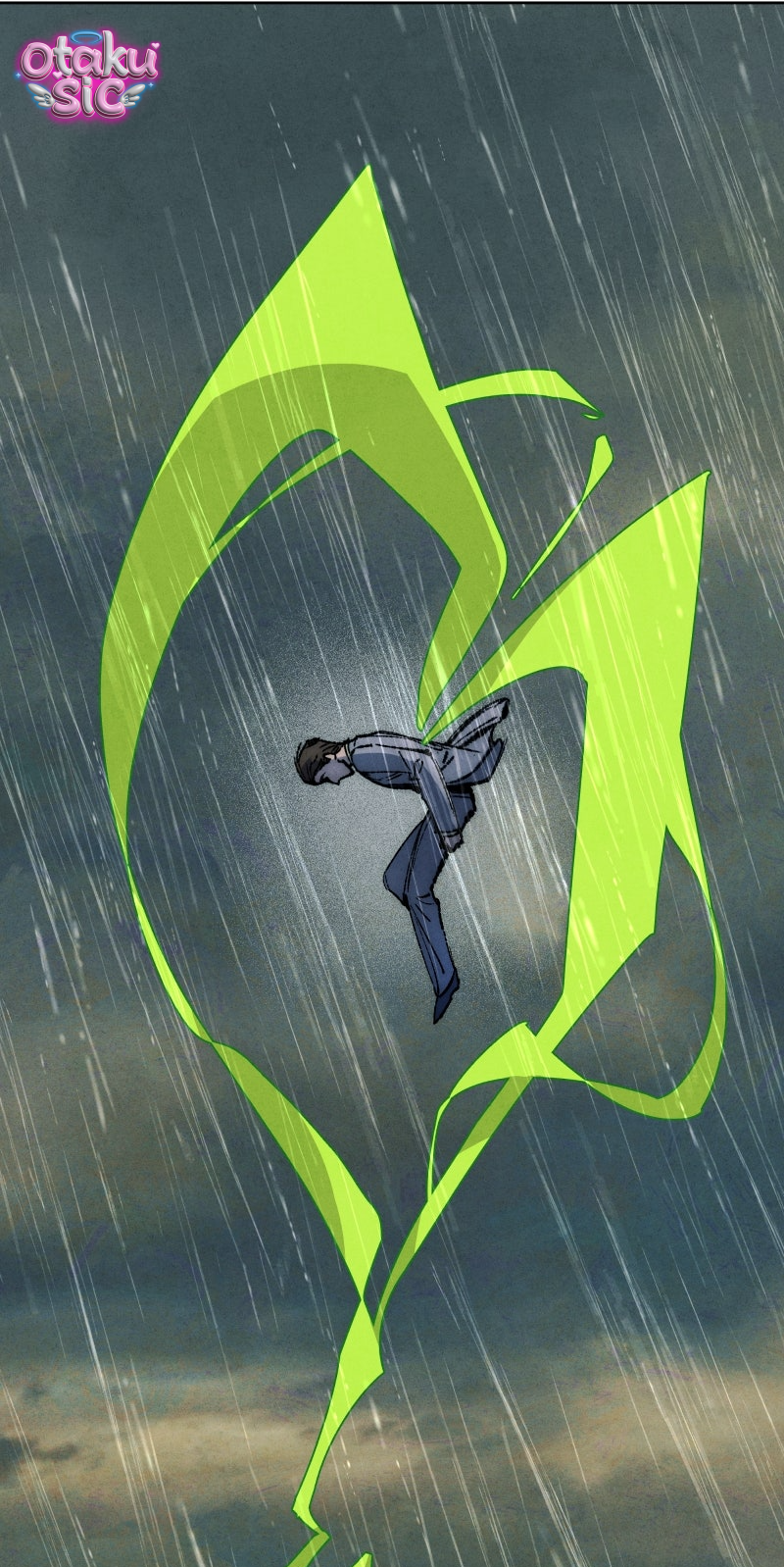 Hand Jumper - Chap 122 - Trang 32