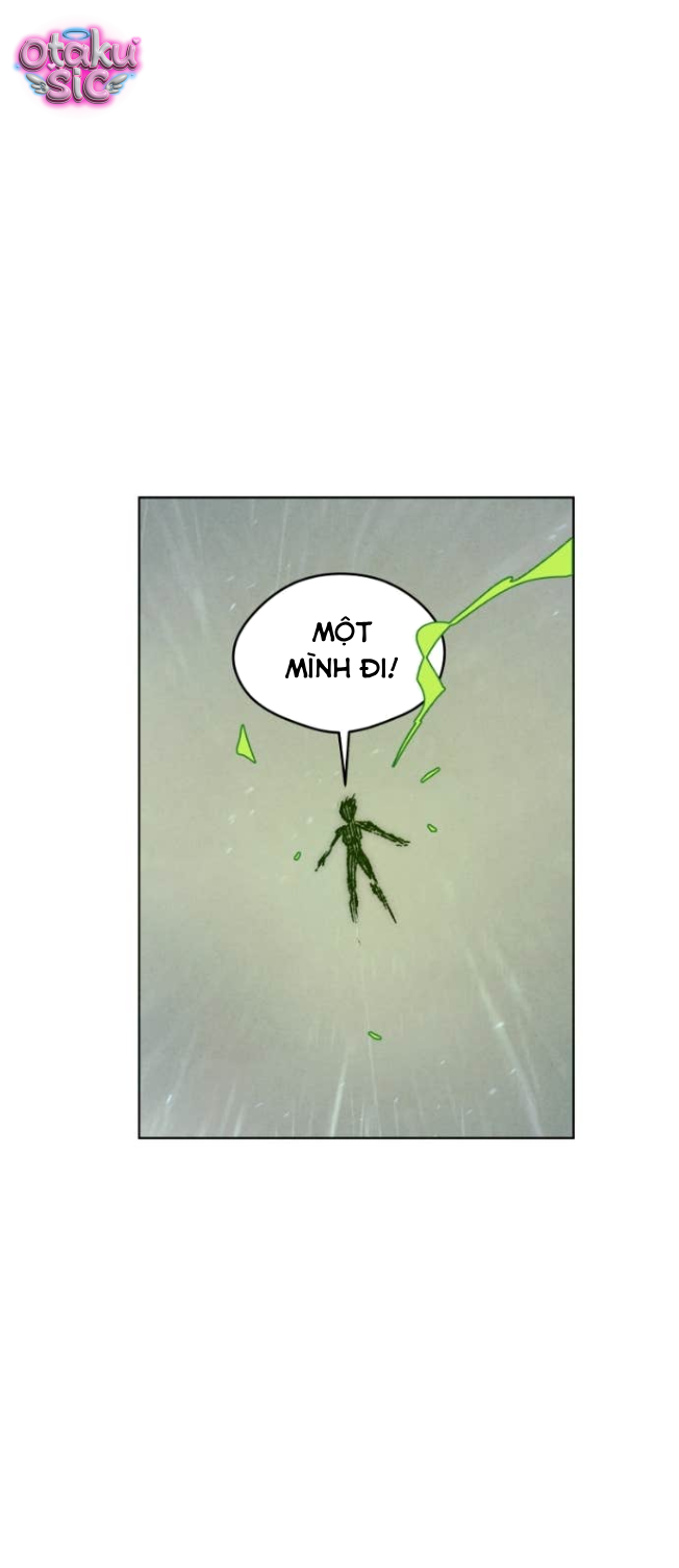 Hand Jumper - Chap 122 - Trang 34