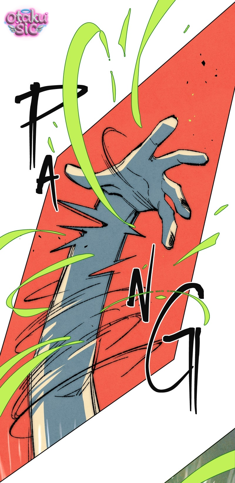 Hand Jumper - Chap 122 - Trang 38