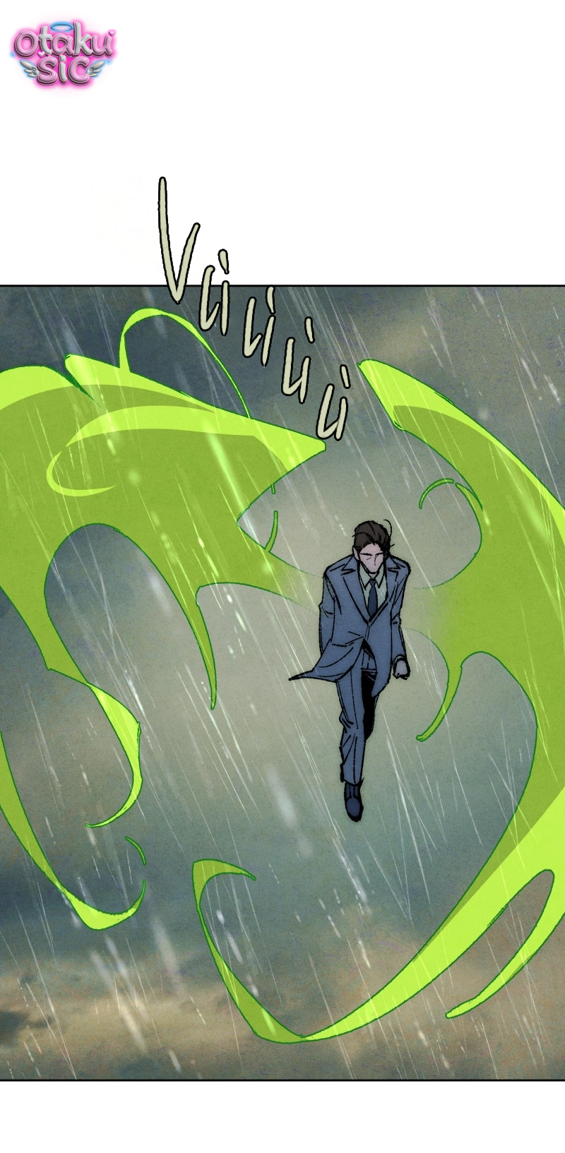 Hand Jumper - Chap 122 - Trang 41
