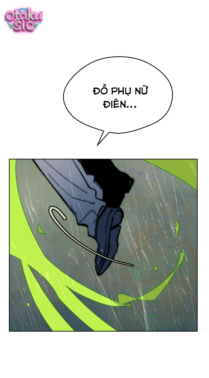 Hand Jumper - Chap 122 - Trang 42