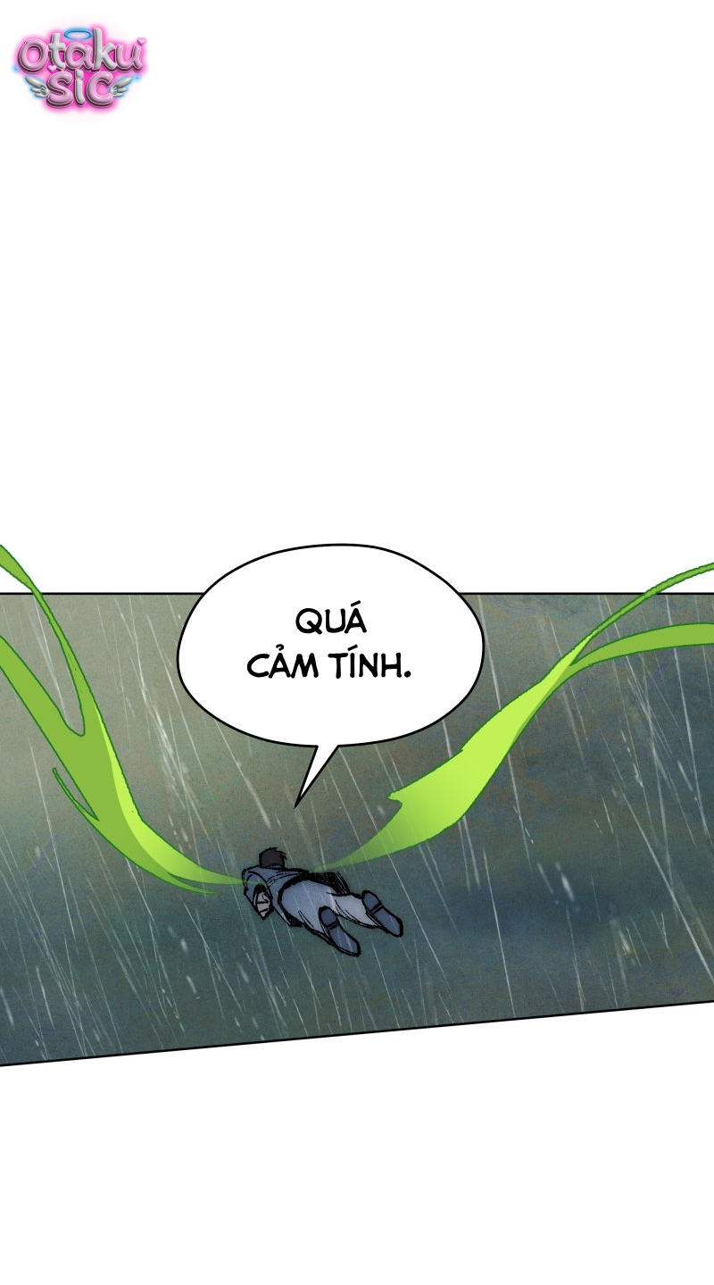 Hand Jumper - Chap 122 - Trang 43