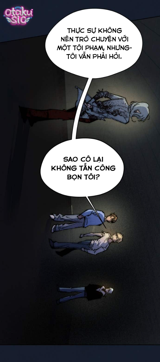 Hand Jumper - Chap 122 - Trang 45
