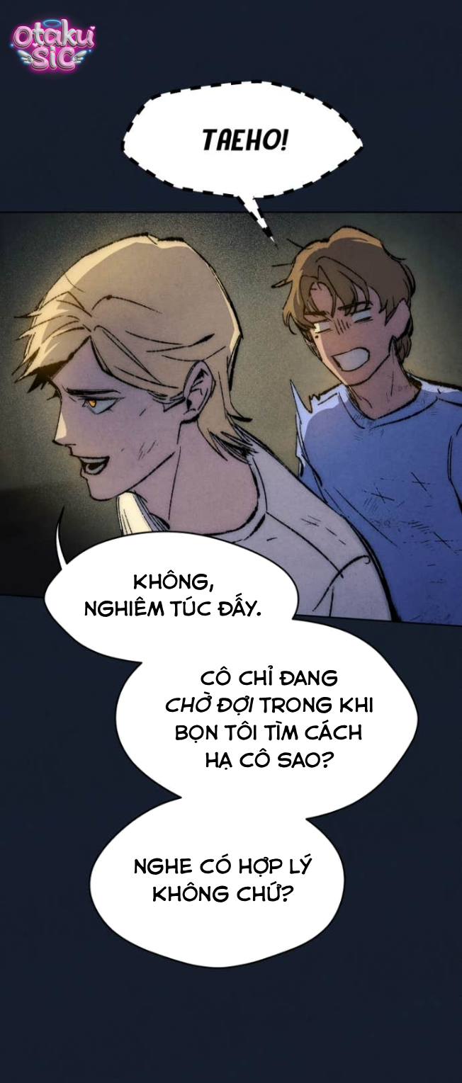 Hand Jumper - Chap 122 - Trang 46