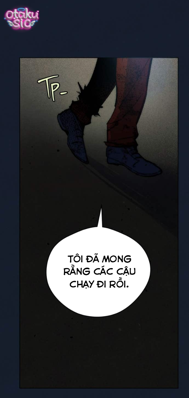 Hand Jumper - Chap 122 - Trang 47