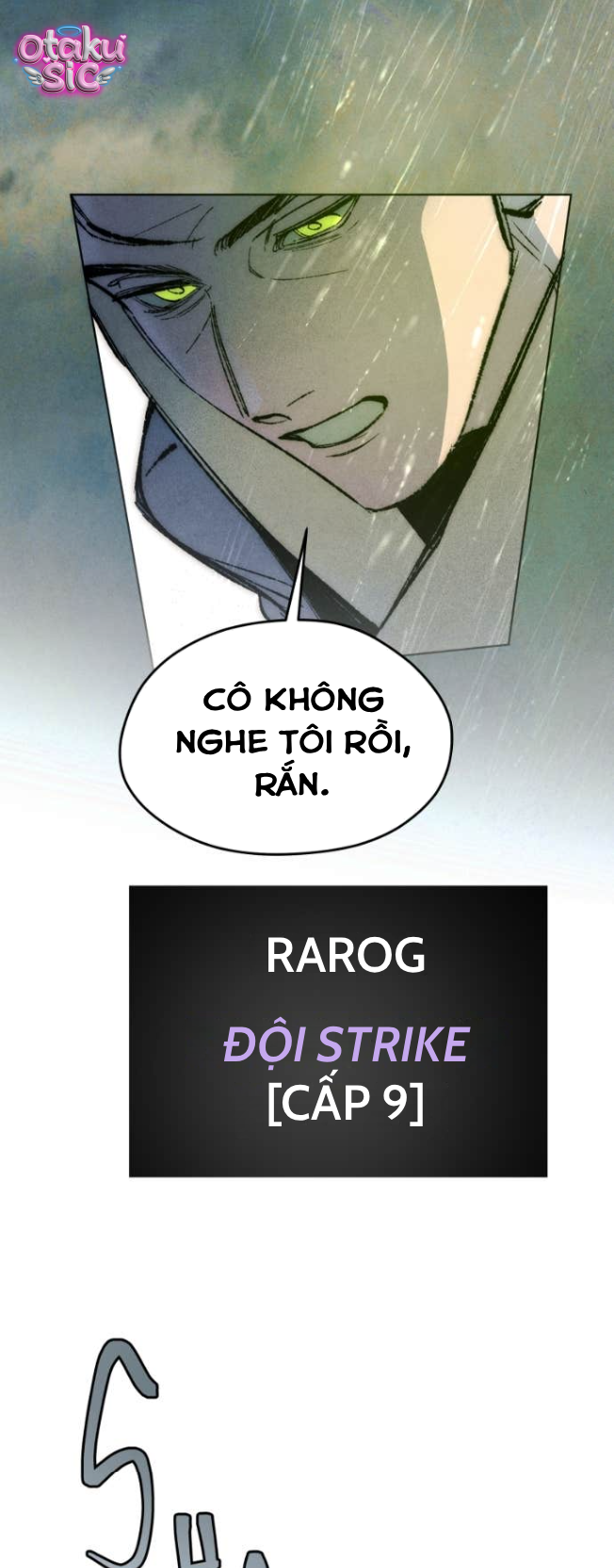 Hand Jumper - Chap 122 - Trang 6