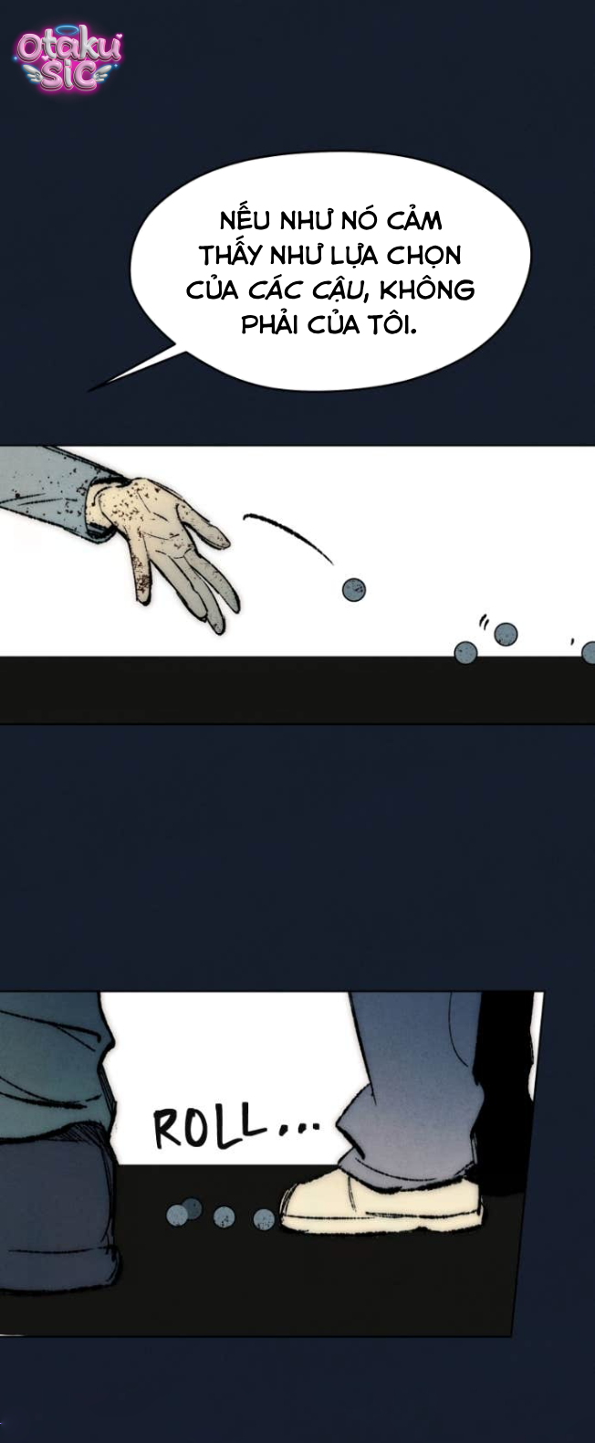 Hand Jumper - Chap 122 - Trang 51