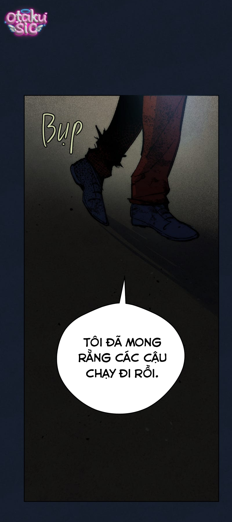Hand Jumper - Chap 122 - Trang 54