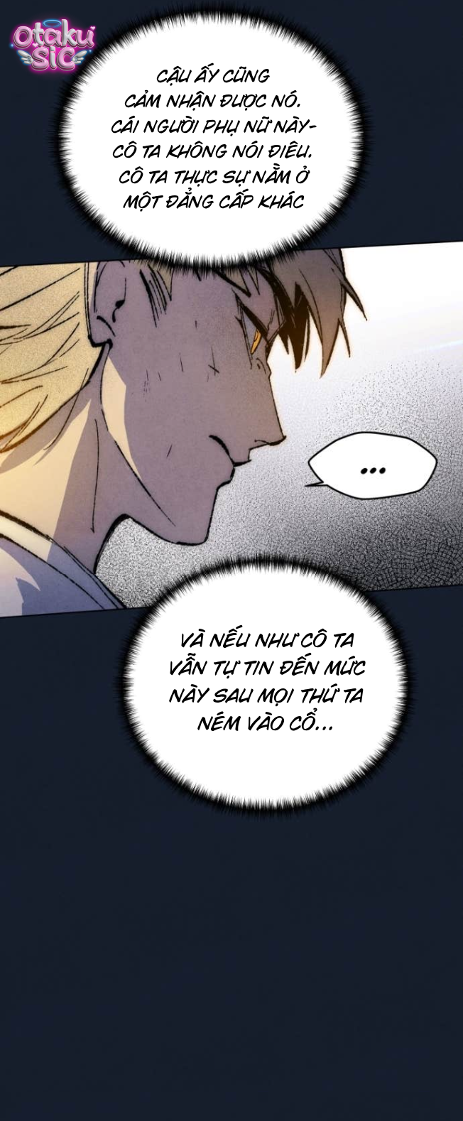 Hand Jumper - Chap 122 - Trang 58