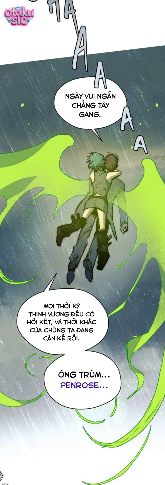 Hand Jumper - Chap 122 - Trang 7