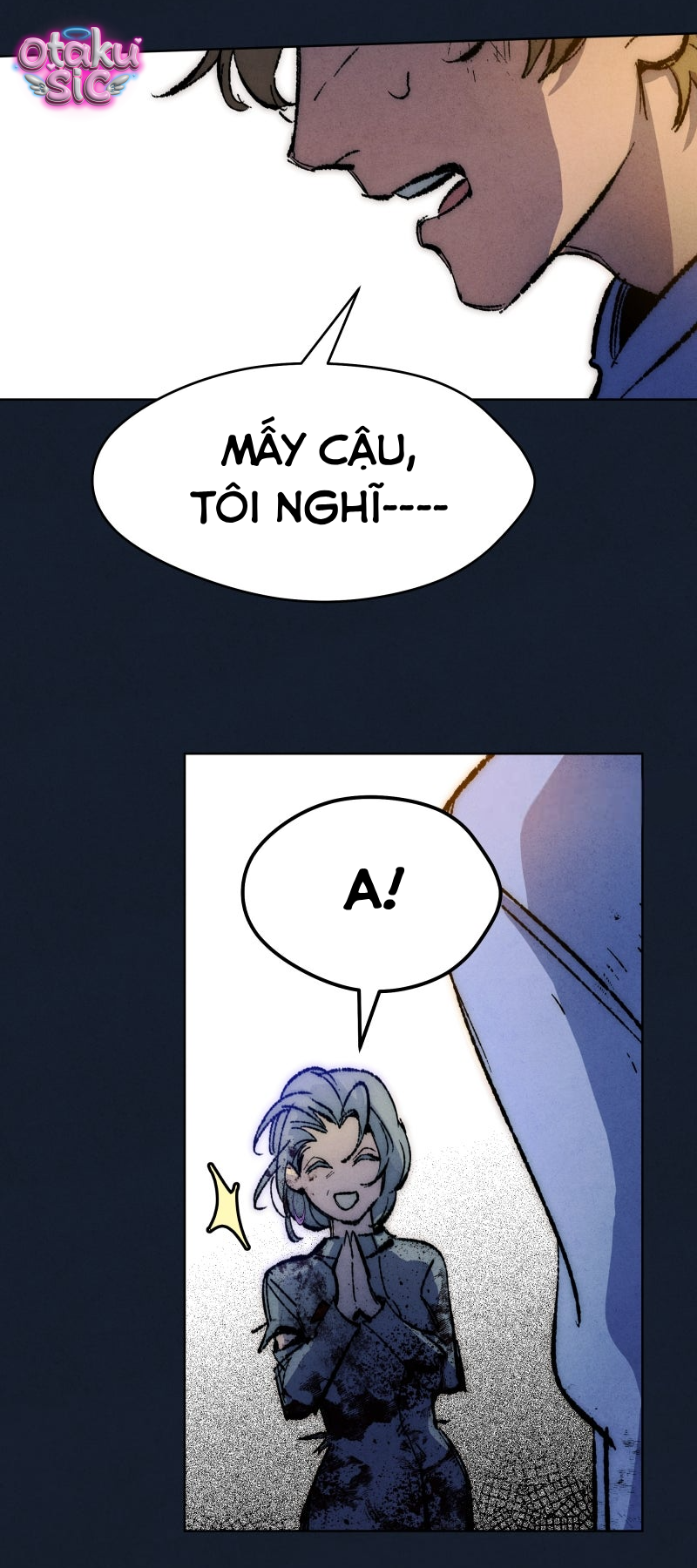 Hand Jumper - Chap 122 - Trang 66