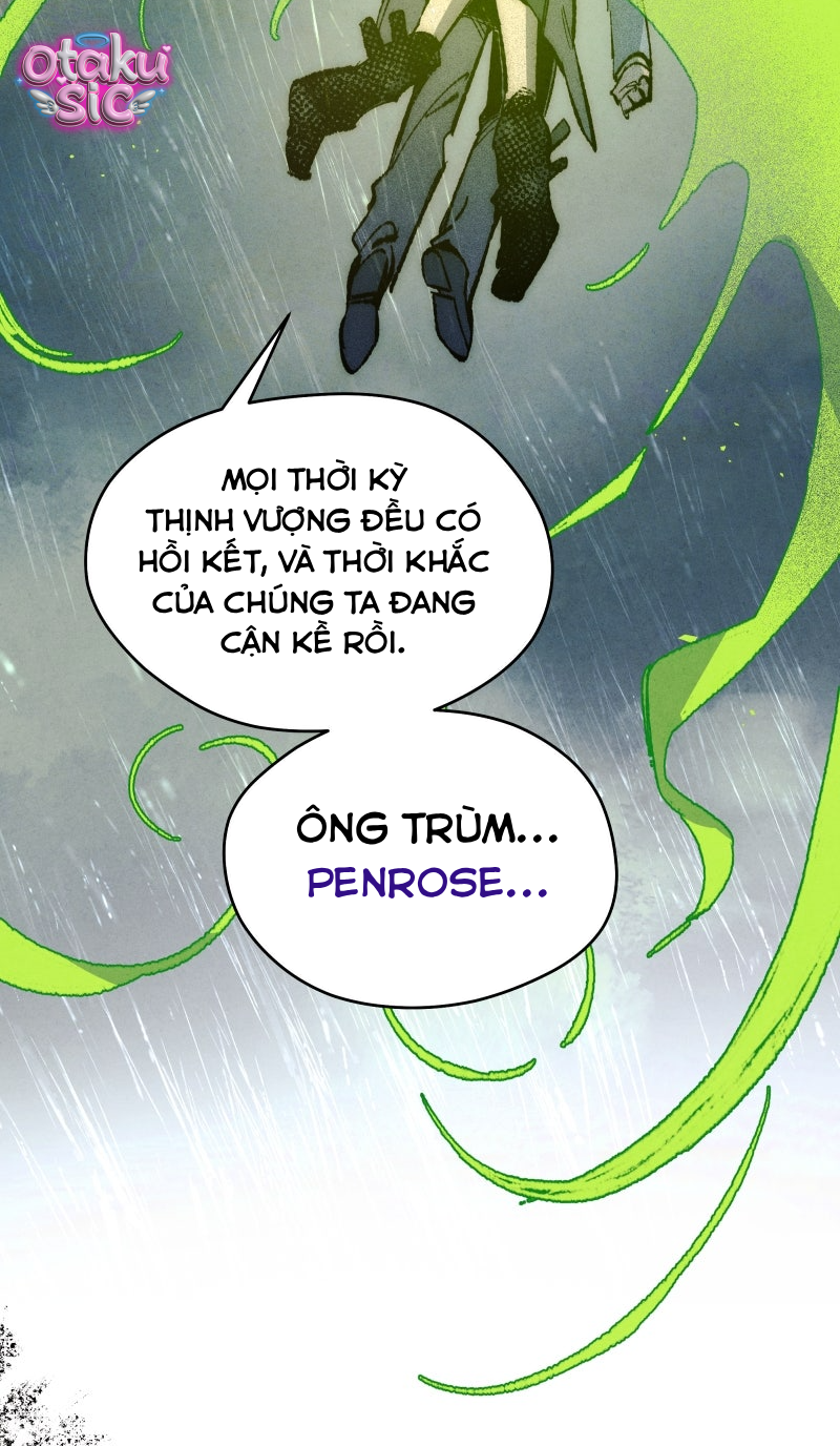 Hand Jumper - Chap 122 - Trang 8