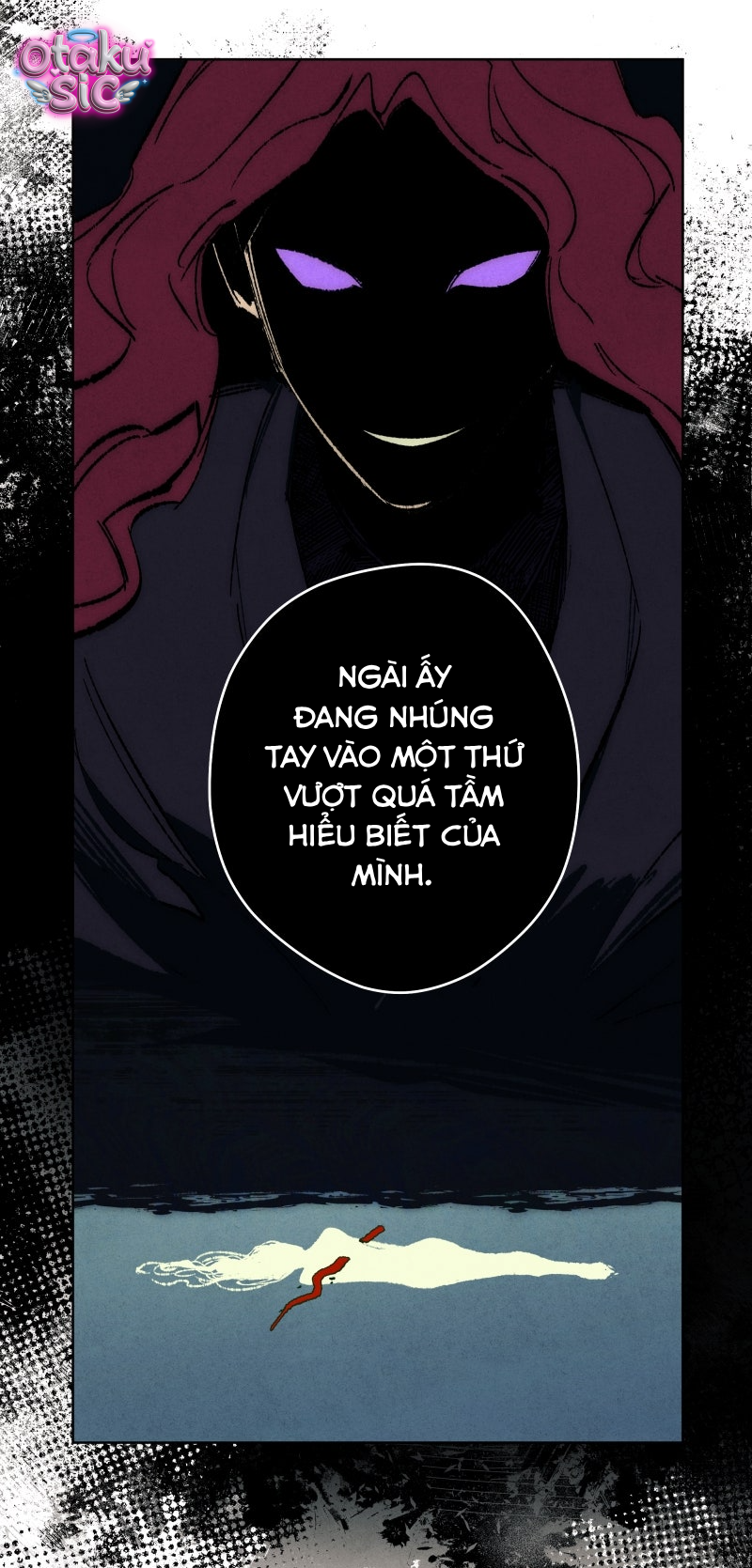 Hand Jumper - Chap 122 - Trang 9