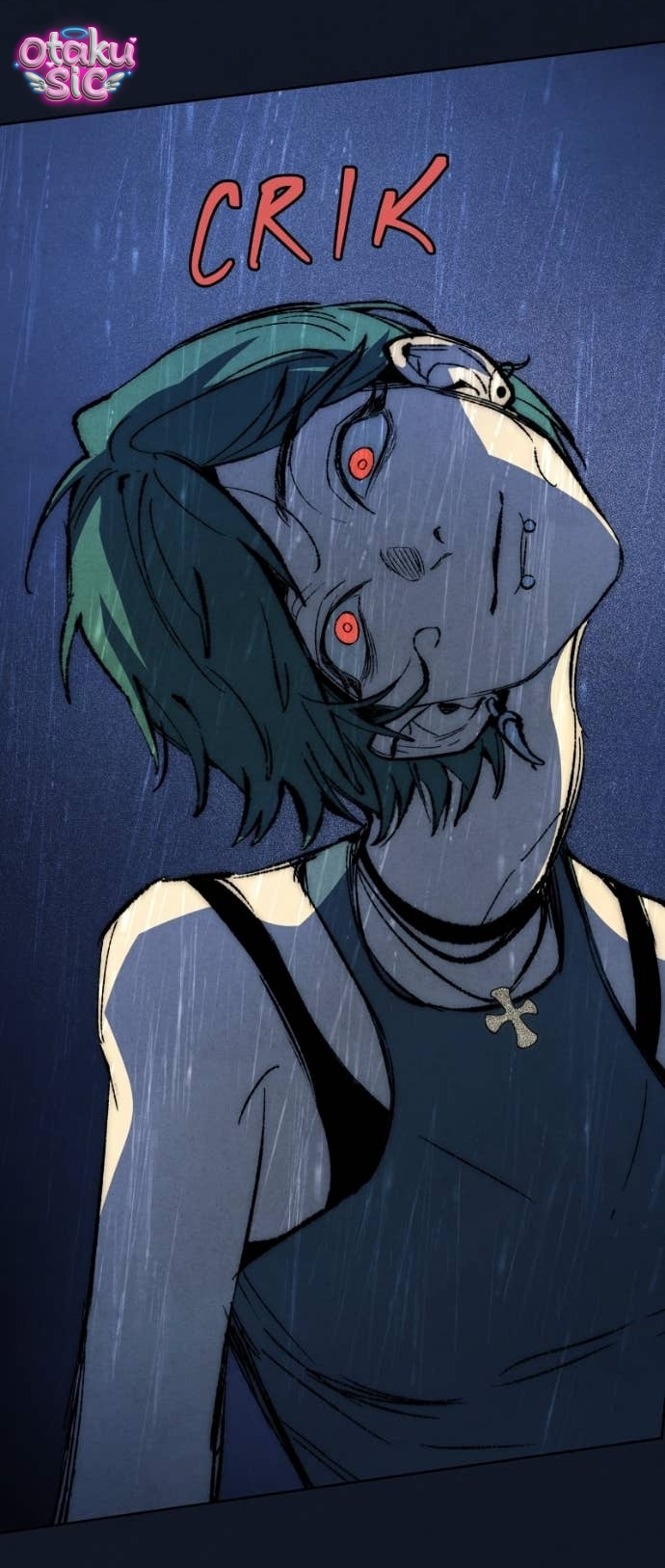 Hand Jumper - Chap 123 - Trang 2