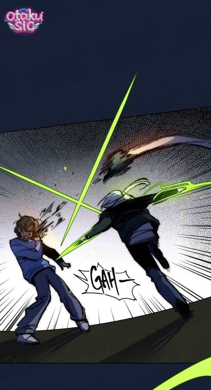 Hand Jumper - Chap 123 - Trang 12