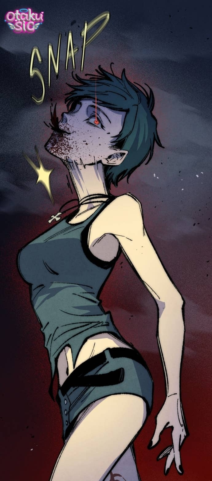 Hand Jumper - Chap 123 - Trang 20