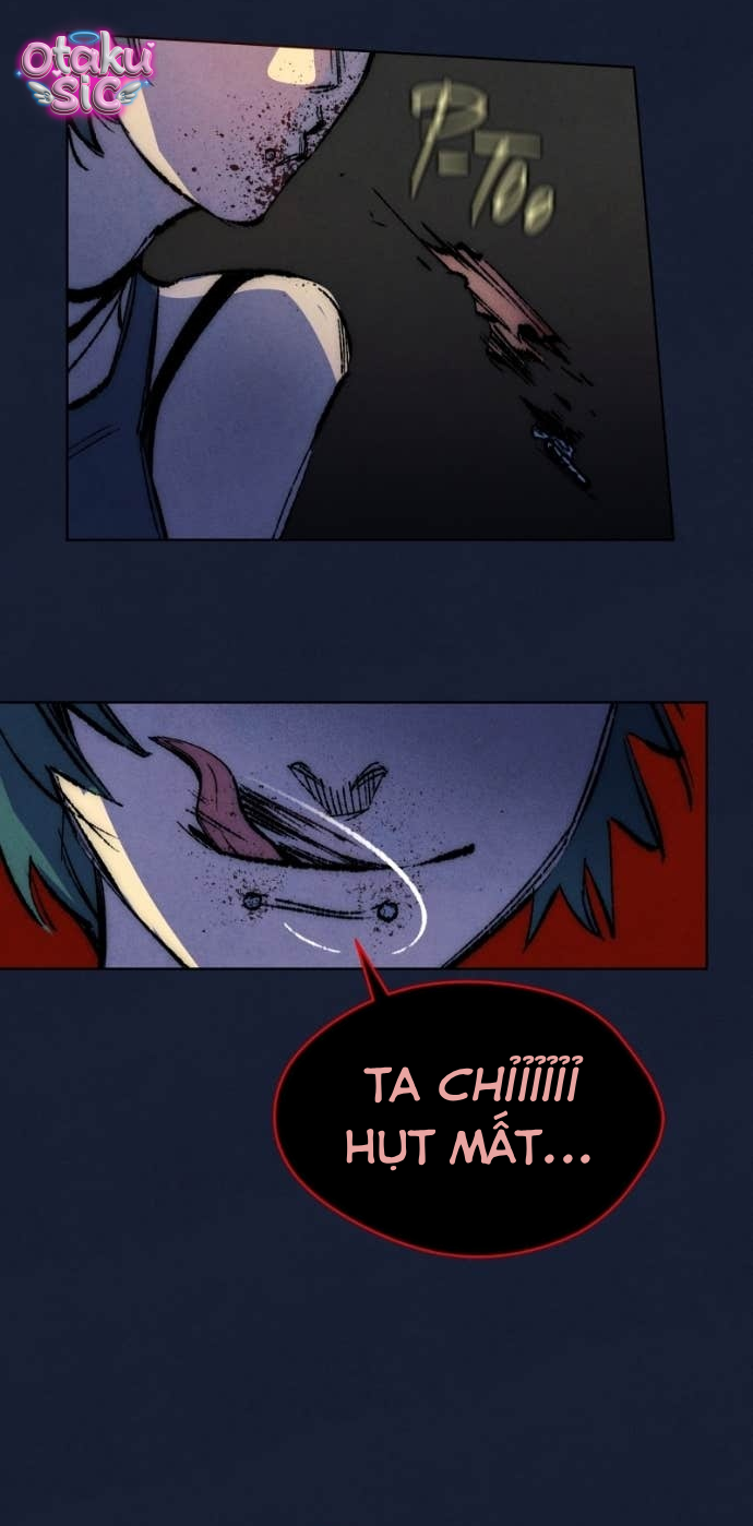 Hand Jumper - Chap 123 - Trang 23