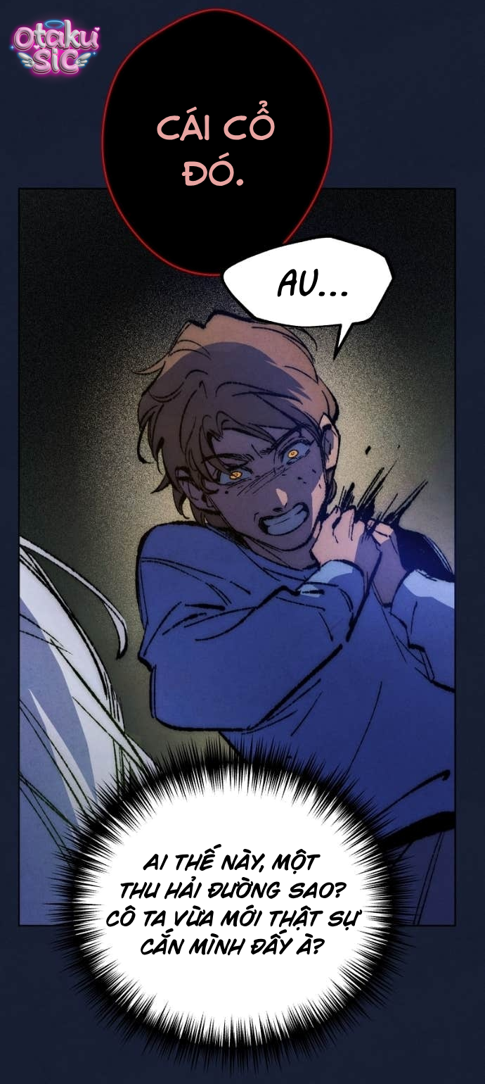 Hand Jumper - Chap 123 - Trang 24