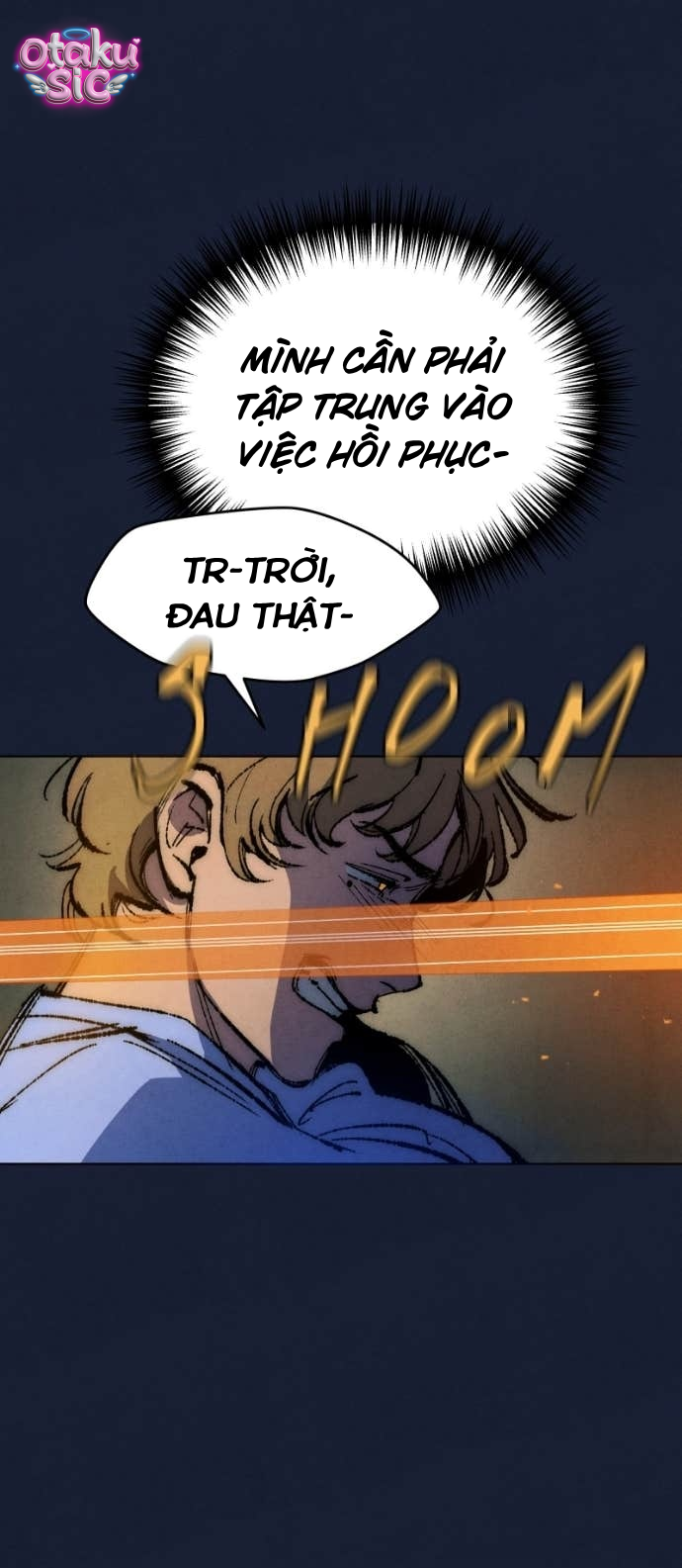 Hand Jumper - Chap 123 - Trang 25