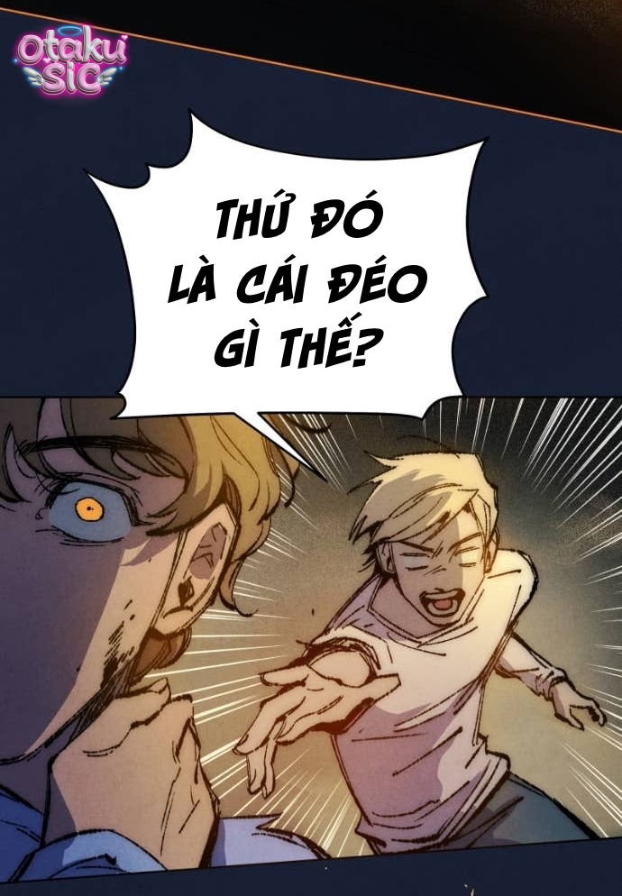 Hand Jumper - Chap 123 - Trang 28