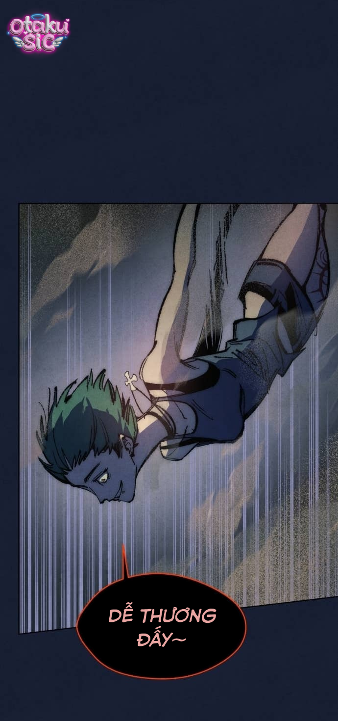 Hand Jumper - Chap 123 - Trang 31