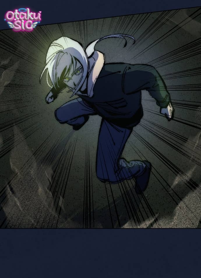 Hand Jumper - Chap 123 - Trang 32