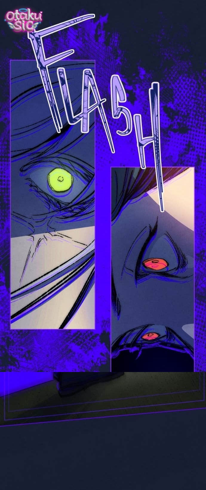 Hand Jumper - Chap 123 - Trang 33