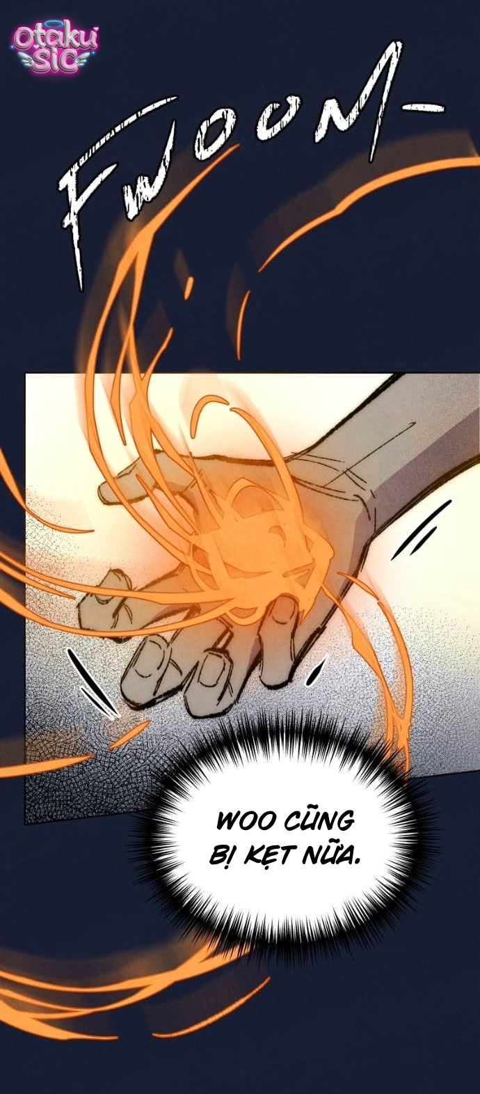 Hand Jumper - Chap 123 - Trang 36