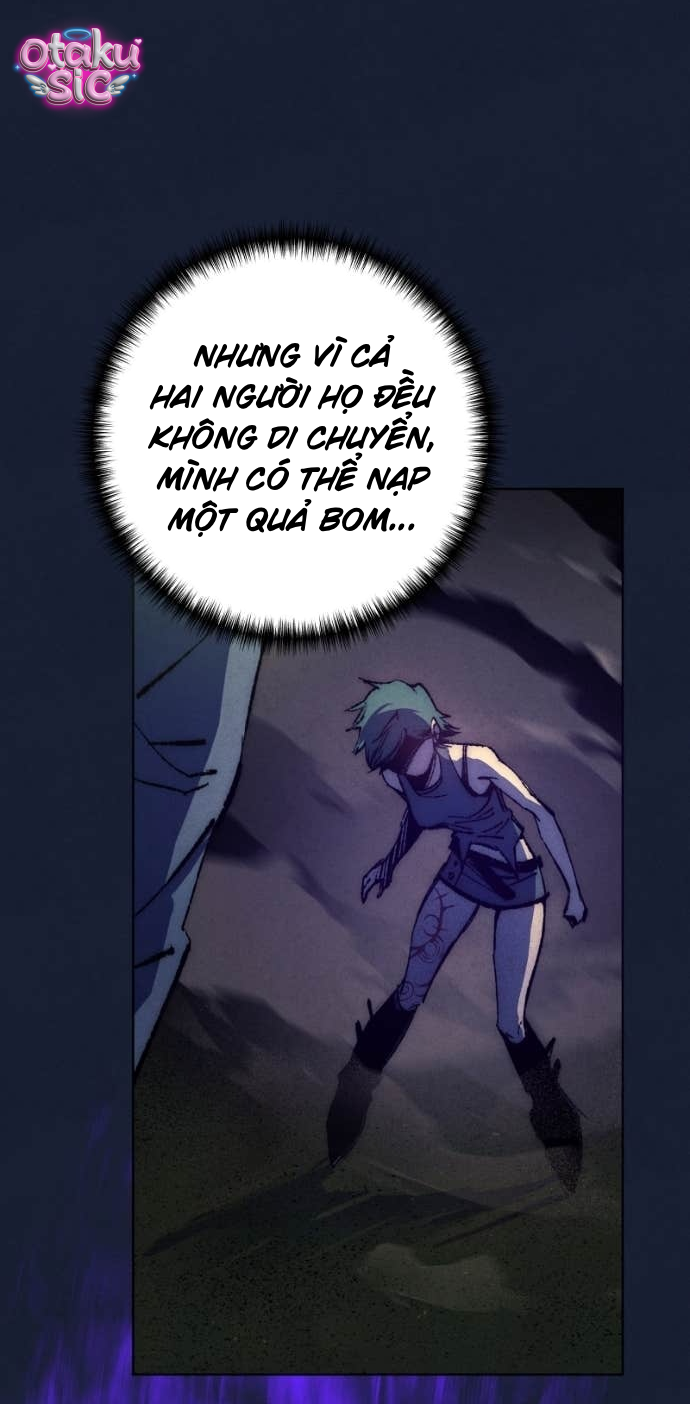 Hand Jumper - Chap 123 - Trang 37