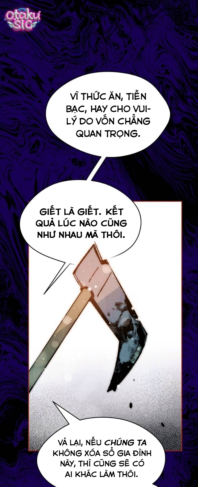Hand Jumper - Chap 123 - Trang 51
