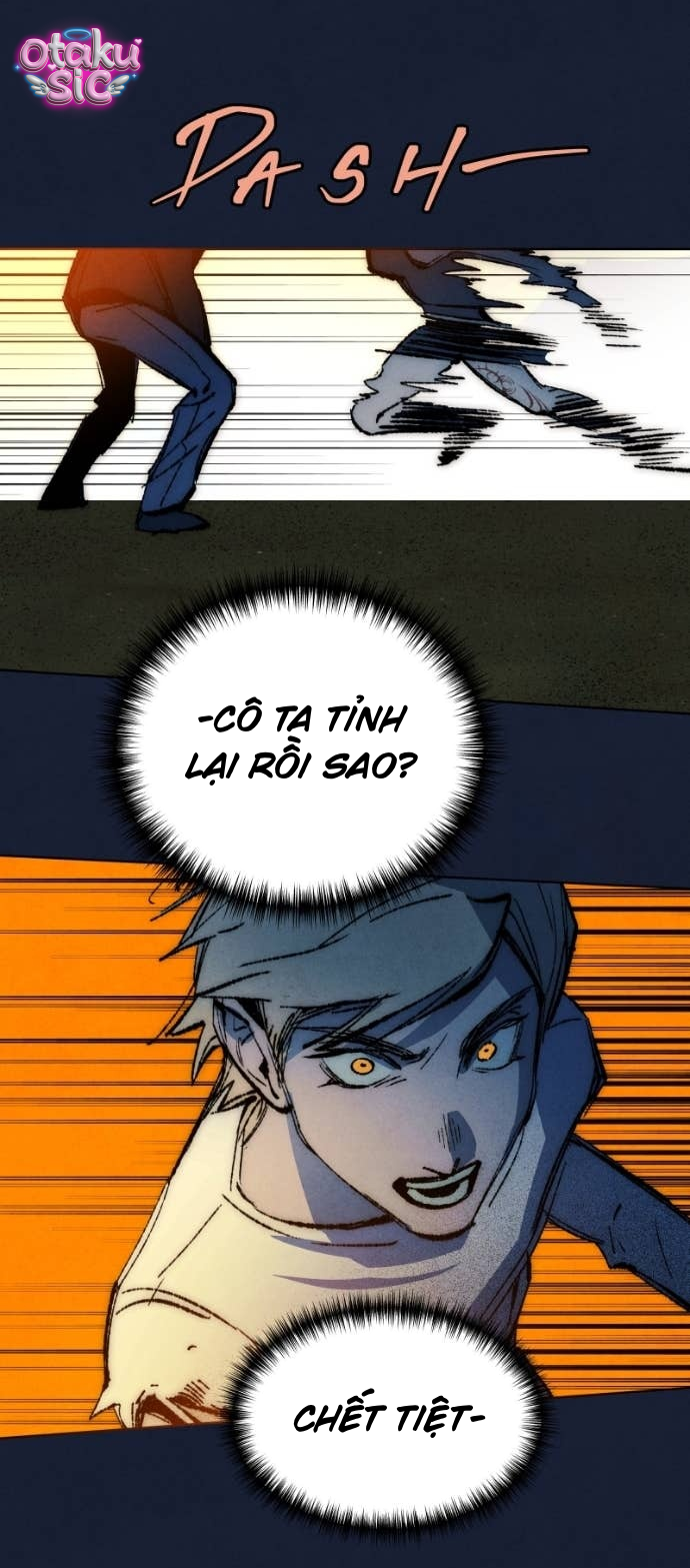 Hand Jumper - Chap 123 - Trang 64