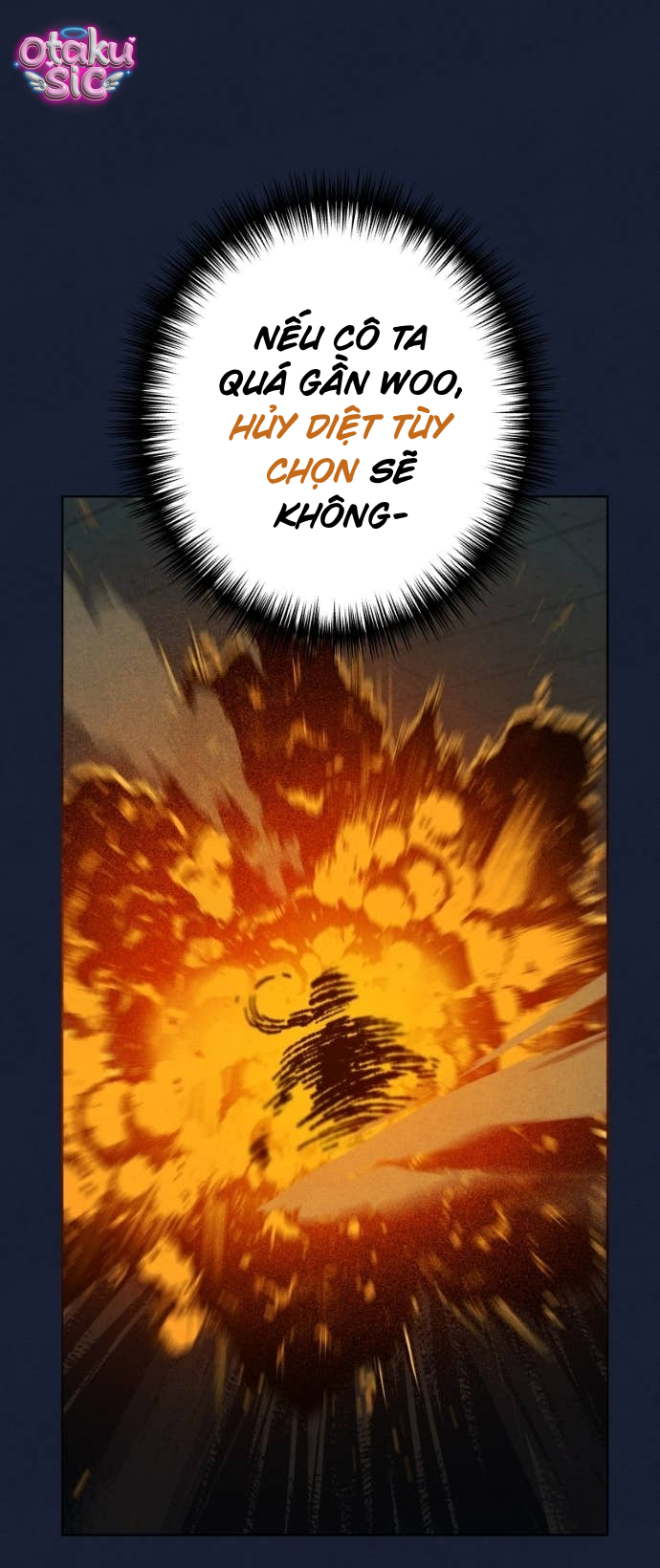 Hand Jumper - Chap 123 - Trang 65
