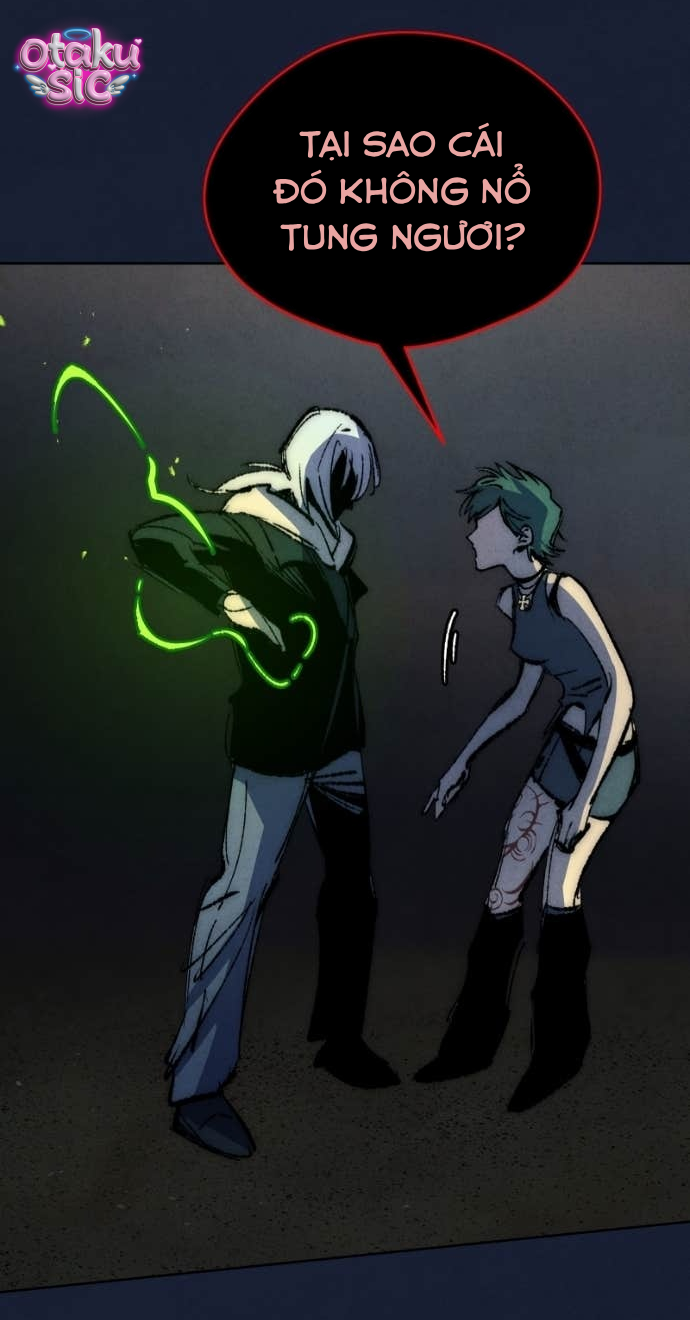 Hand Jumper - Chap 123 - Trang 70