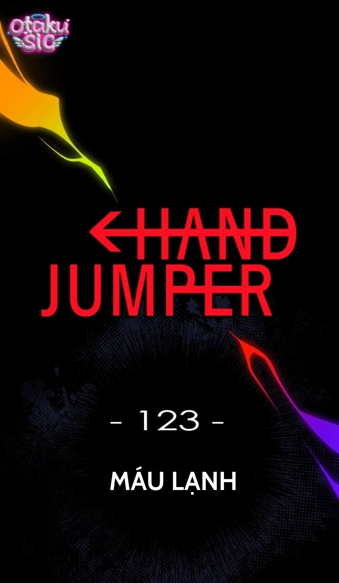 Hand Jumper - Chap 123 - Trang 8