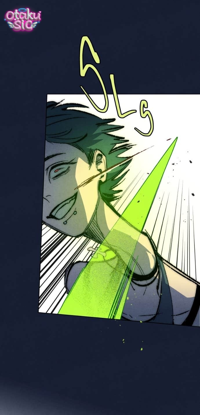 Hand Jumper - Chap 123 - Trang 71