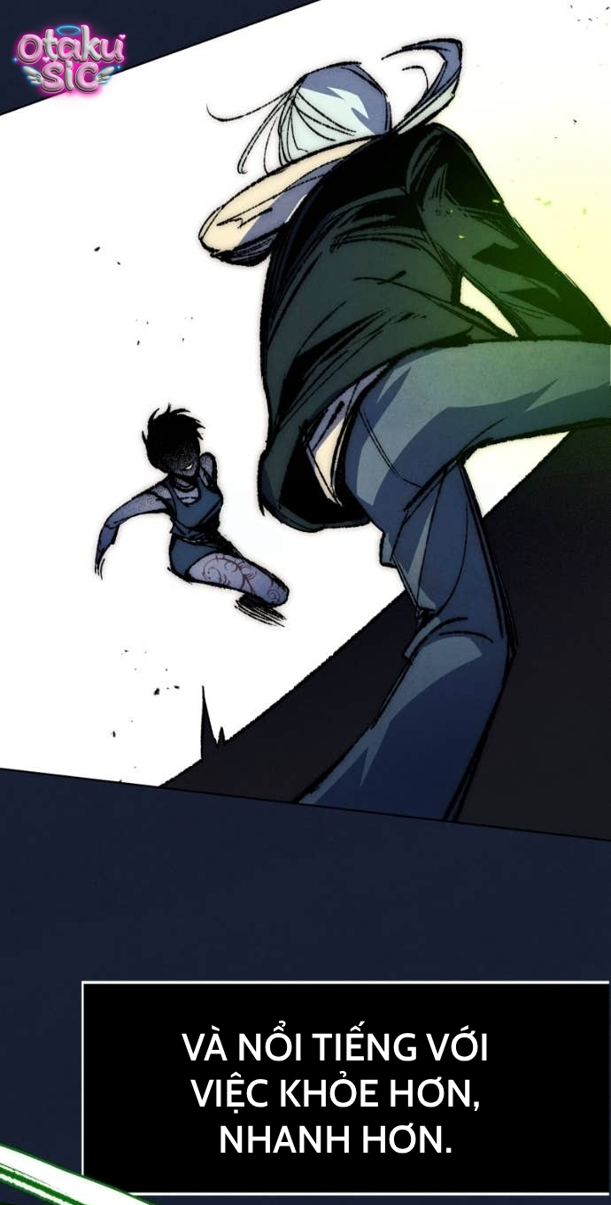 Hand Jumper - Chap 123 - Trang 74