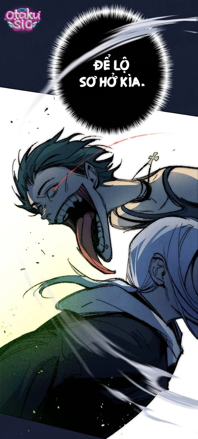 Hand Jumper - Chap 123 - Trang 78