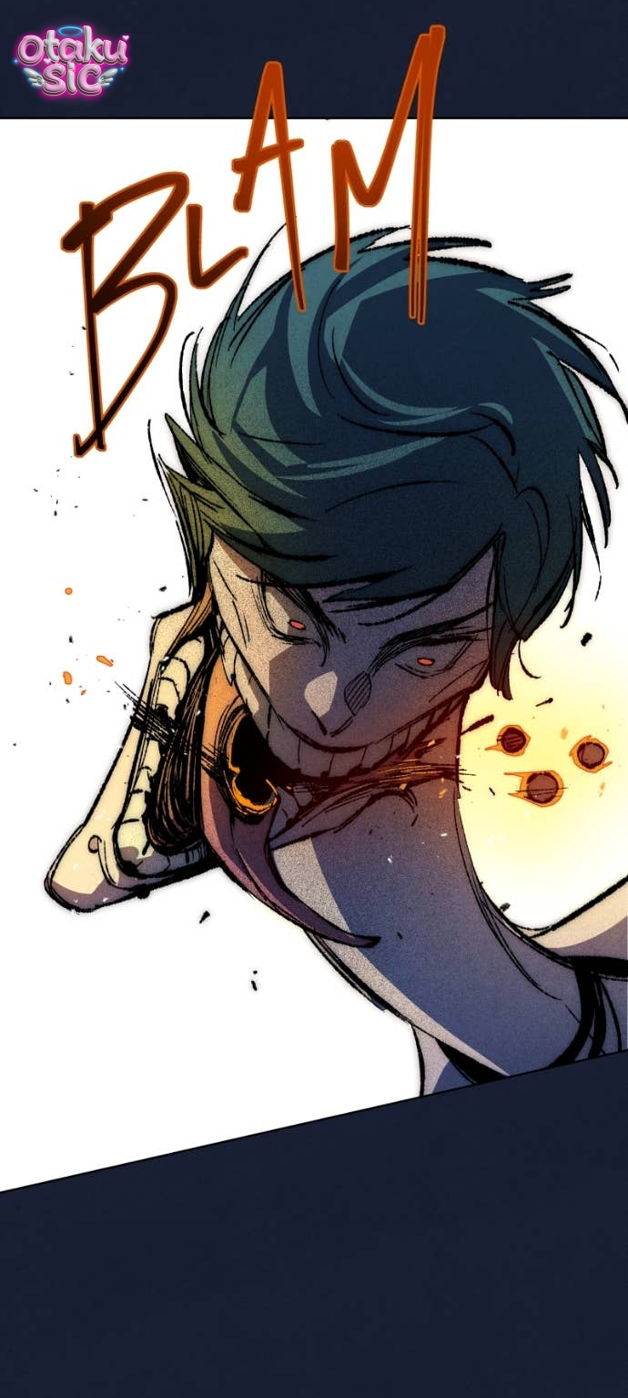 Hand Jumper - Chap 124 - Trang 2