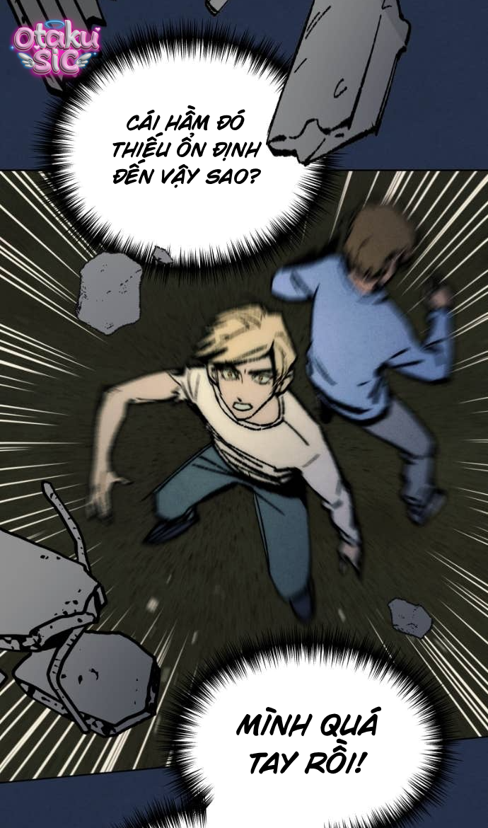 Hand Jumper - Chap 124 - Trang 14
