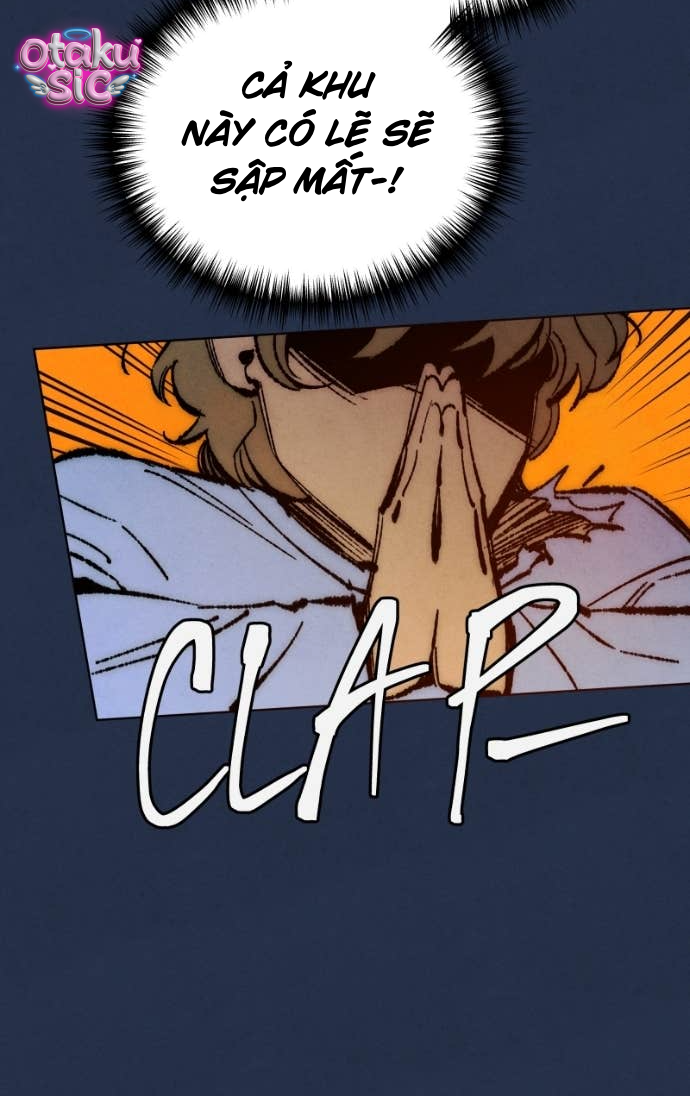Hand Jumper - Chap 124 - Trang 15