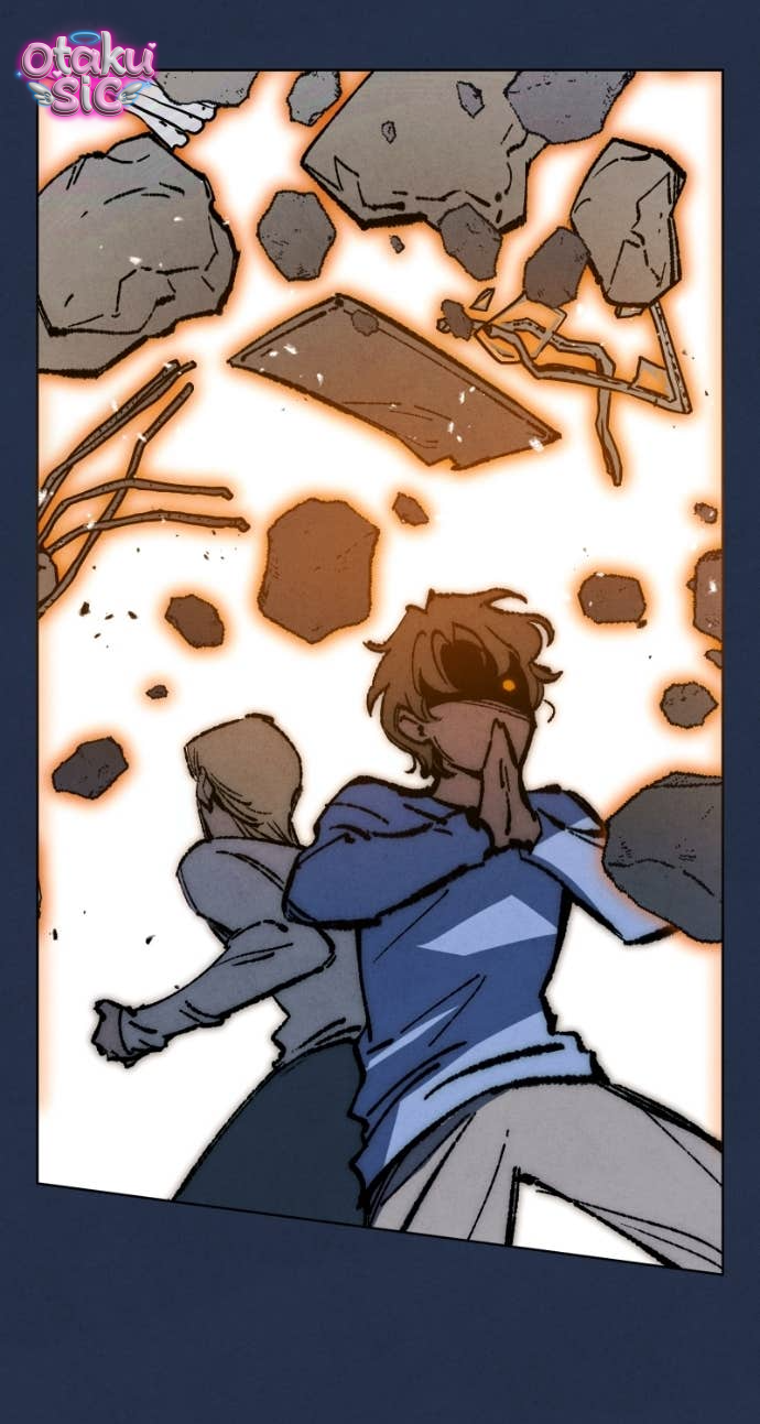 Hand Jumper - Chap 124 - Trang 16