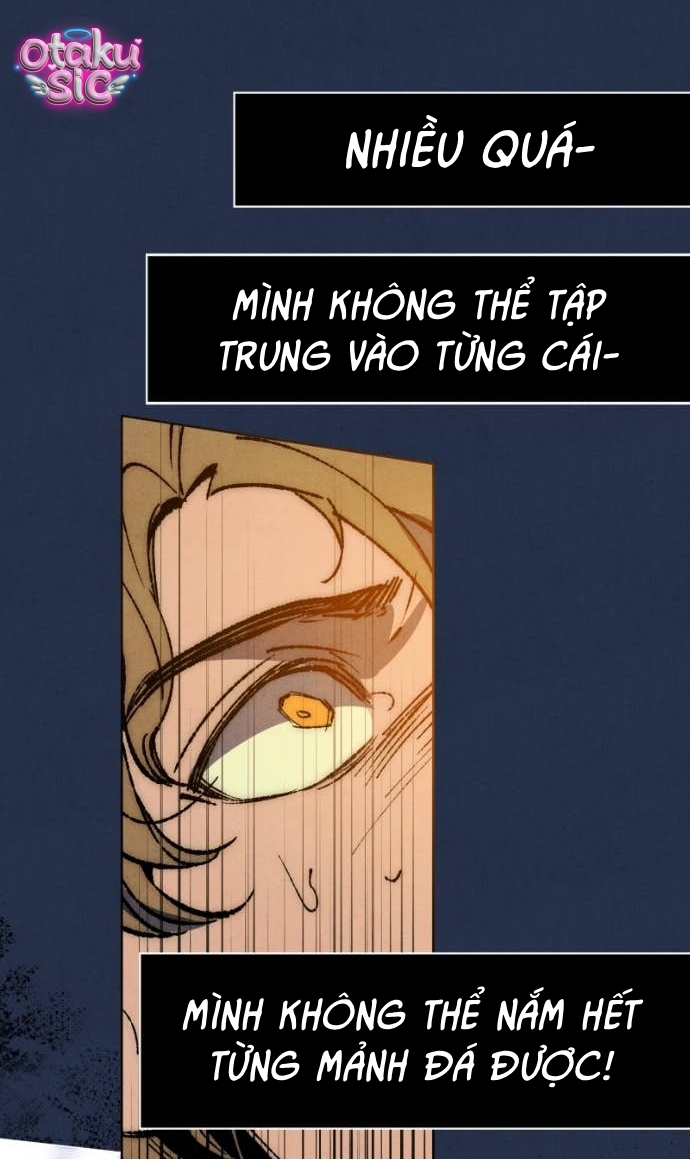 Hand Jumper - Chap 124 - Trang 17