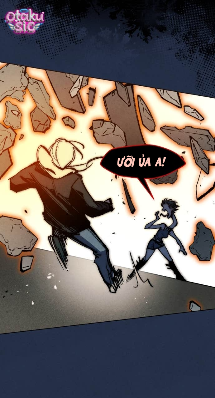 Hand Jumper - Chap 124 - Trang 19