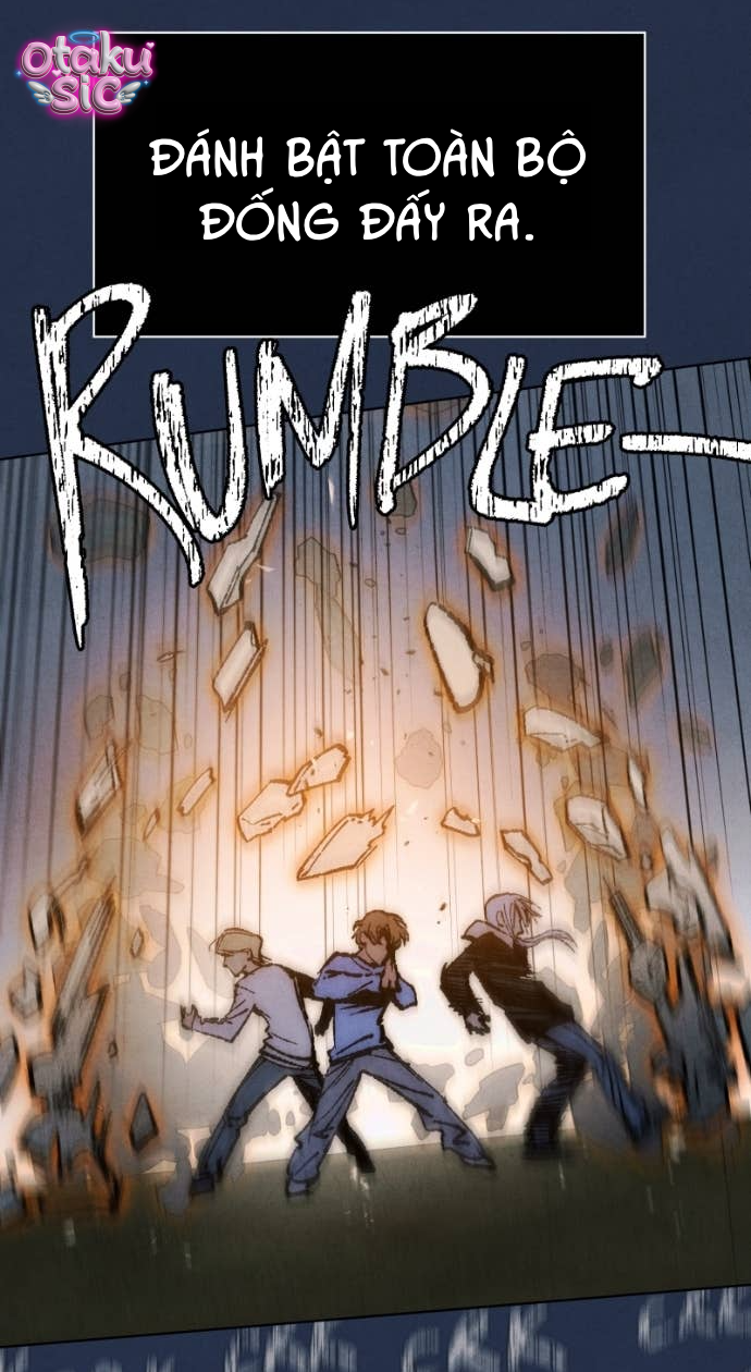 Hand Jumper - Chap 124 - Trang 20