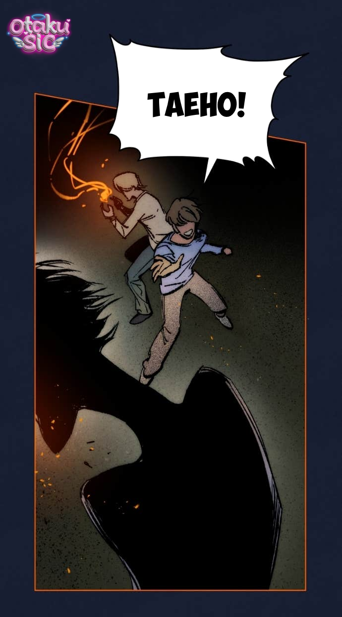 Hand Jumper - Chap 124 - Trang 3